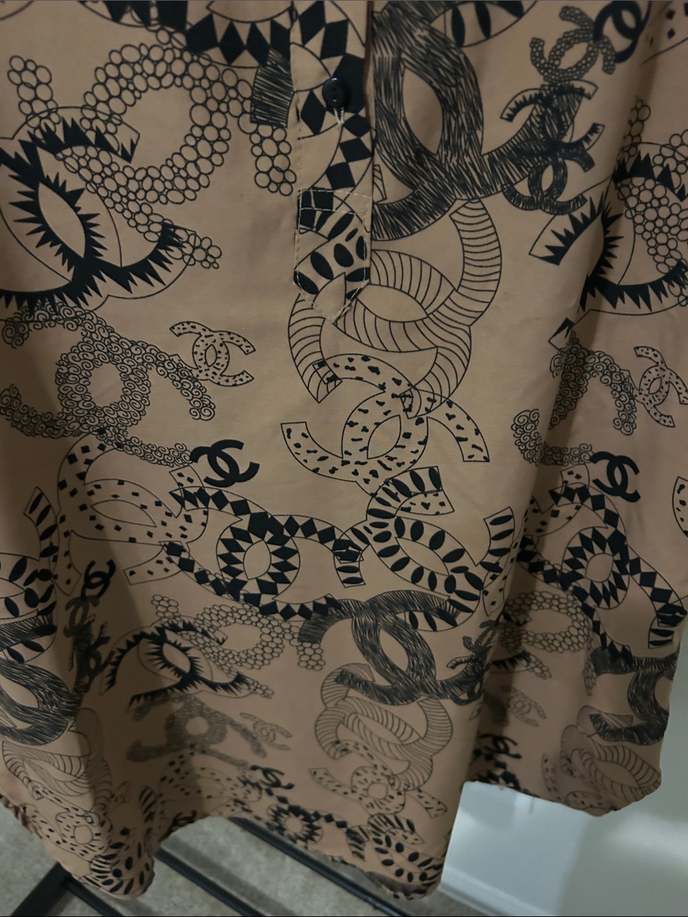 Coco inspired Tunic Top - Picture 3 of 7